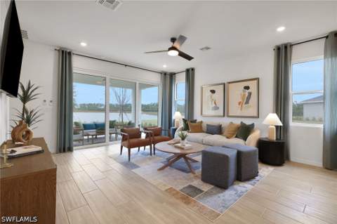 16930 Squirrel Branch Ln, Alva FL - photo 9 of 41