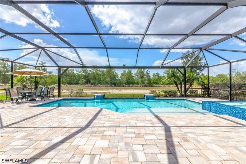 4 bedroom SingleFamilyResidence at 7247 Clamshell Ln, Winding Cypress, Naples — photo 3