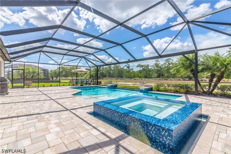 4 bedroom SingleFamilyResidence at 7247 Clamshell Ln, Winding Cypress, Naples — photo 5