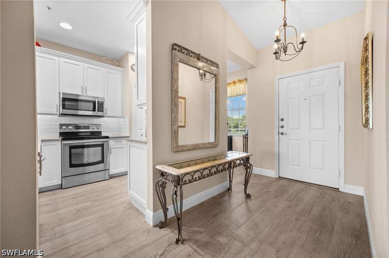 2 bedroom Condominium at 2325 Carrington Ct 203, Carrington, Naples — photo 4