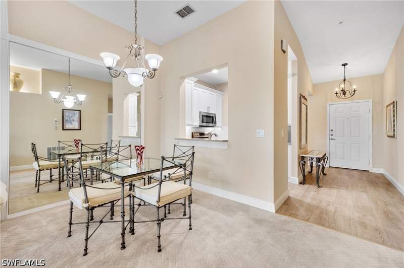 2 bedroom Condominium at 2325 Carrington Ct 203, Carrington, Naples — photo 5