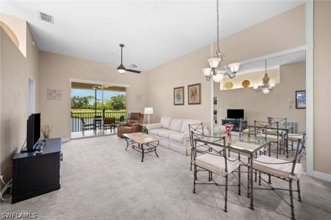 2325 Carrington Ct 203, Naples FL - photo 6 of 20
