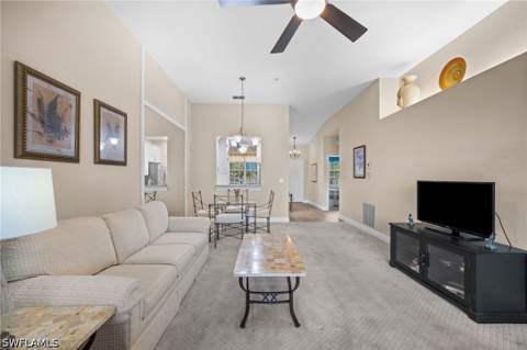 2325 Carrington Ct 203, Naples FL - photo 8 of 20