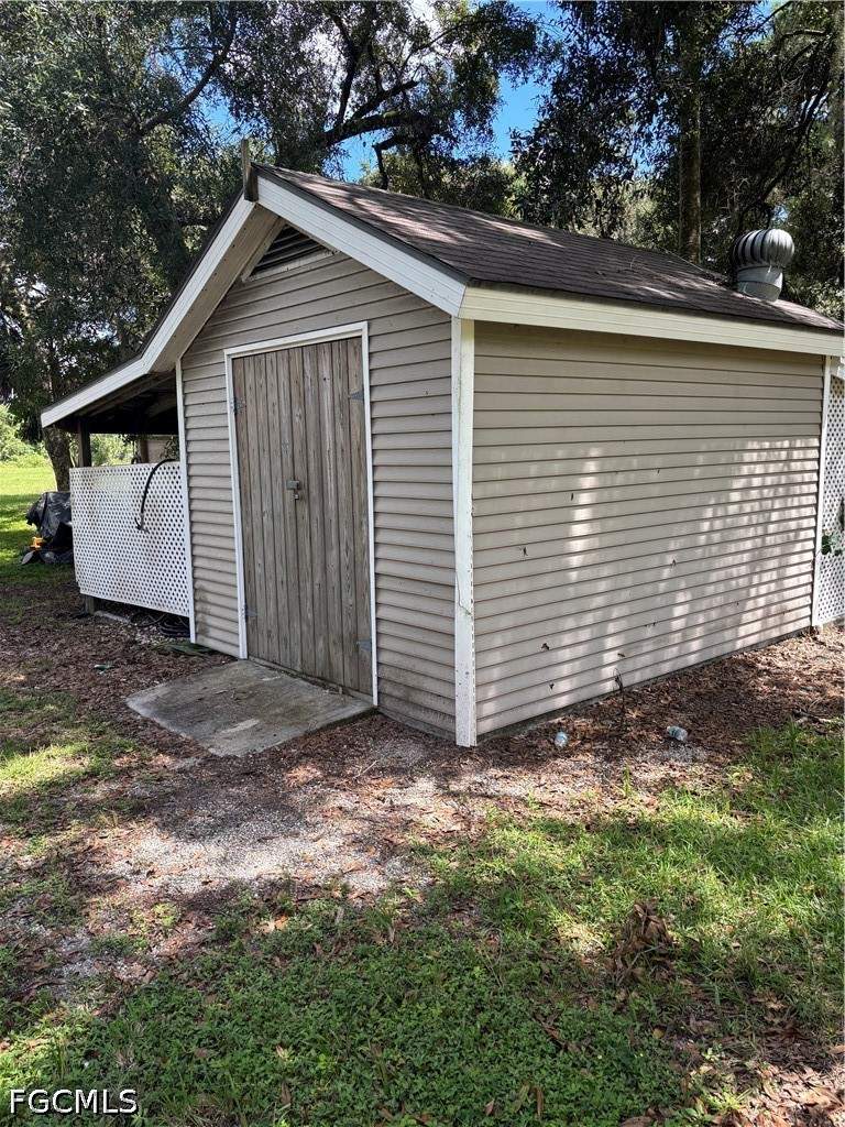3 bedroom ManufacturedHome at 1415 Forest Ln, Pioneer Plantation, Clewiston — photo 5