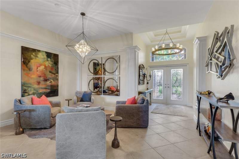 3 bedroom SingleFamilyResidence at 14058 Tivoli Ter, La Tremiti, Bonita Springs — photo 4