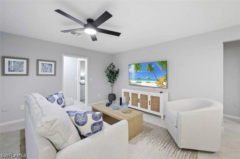 4 bedroom SingleFamilyResidence at 430 Driftwood Ct, Marco Island, Marco Island — photo 4