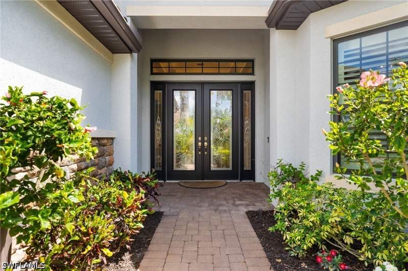 3 bedroom SingleFamilyResidence at 3298 Belon Ln, Oyster Harbor, Naples — photo 2