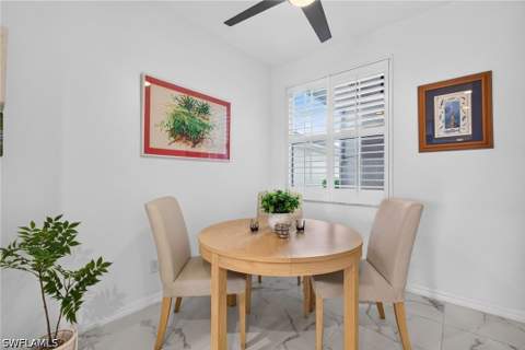 5040 Yacht Harbor Cir 102, Naples FL - photo 11 of 44