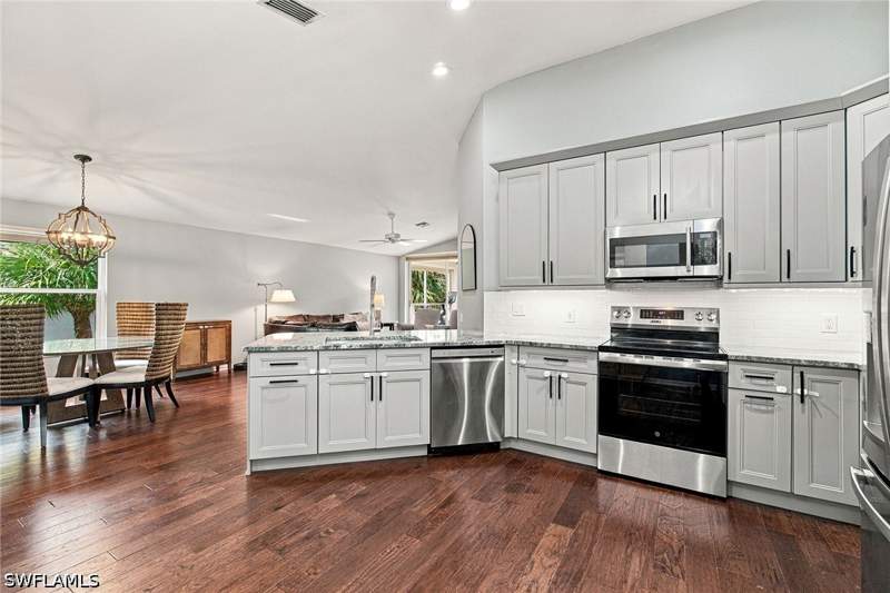 2 bedroom Condominium at 23566 Sandycreek Ter 1409, Sunset Stream, Estero — photo 2