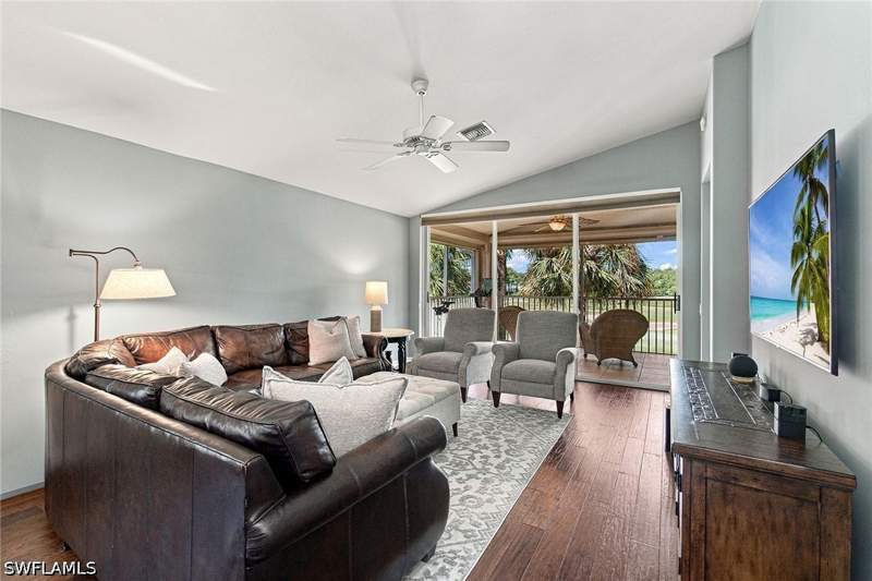 2 bedroom Condominium at 23566 Sandycreek Ter 1409, Sunset Stream, Estero — photo 3
