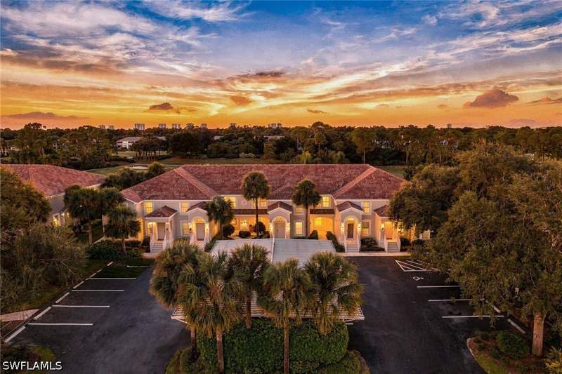 2 bedroom Condominium at 23566 Sandycreek Ter 1409, Sunset Stream, Estero — photo 4