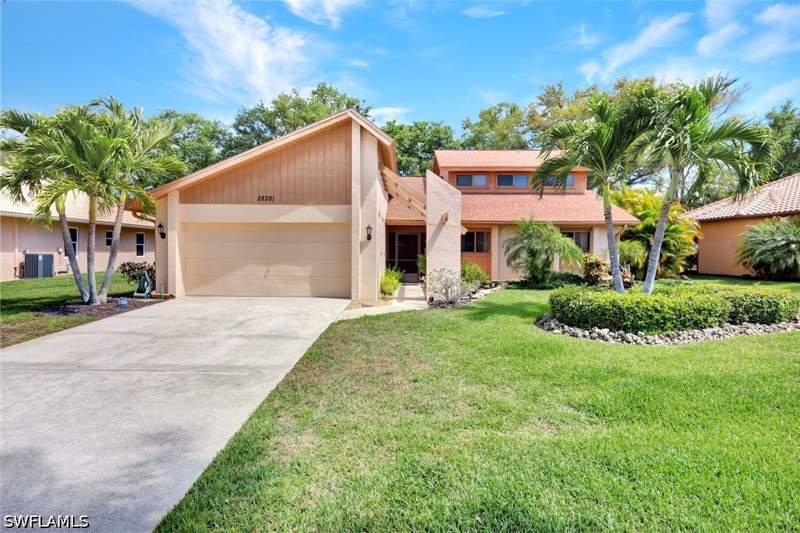 4 bedroom SingleFamilyResidence at 28391 Tasca Dr, Spanish Wells, Bonita Springs — photo 2