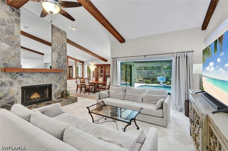 4 bedroom SingleFamilyResidence at 28391 Tasca Dr, Spanish Wells, Bonita Springs — photo 4