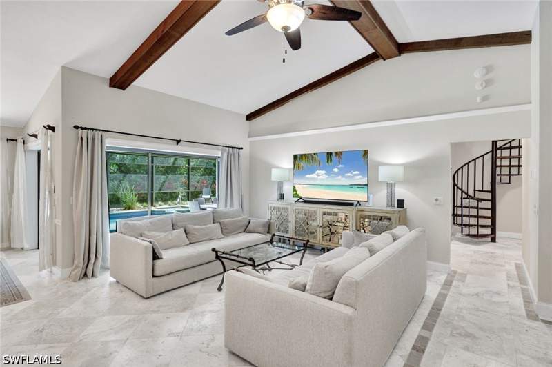 4 bedroom SingleFamilyResidence at 28391 Tasca Dr, Spanish Wells, Bonita Springs — photo 5