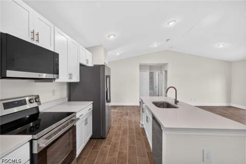 2219 NW 25th Ter, Cape Coral FL - photo 12 of 26