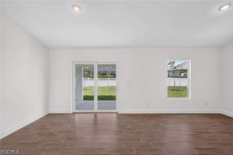 2219 NW 25th Ter, Cape Coral FL - photo 9 of 26