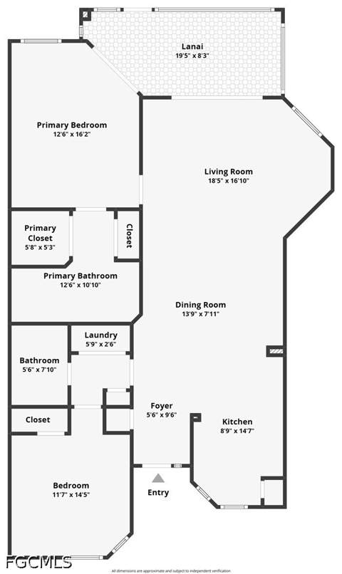 16450 Millstone Cir 105, Fort Myers FL - photo 15 of 27