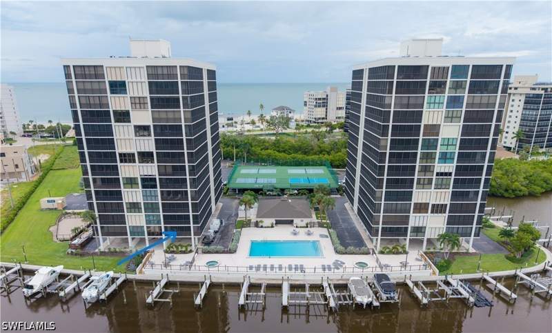 2 bedroom Condominium at 26235 Hickory Blvd 1A, Bay Harbor Club Condo, Bonita Springs — photo 2