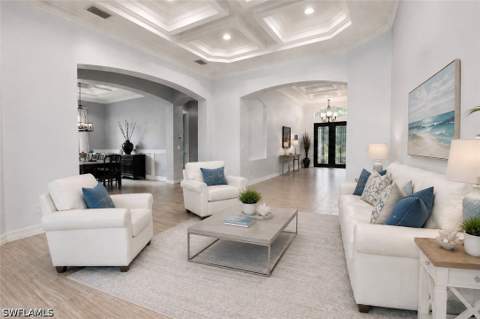 9369 Campanile Cir, Naples FL - photo 7 of 49