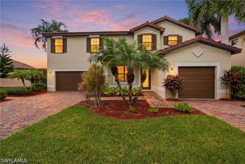 3836 Ruby Way, Naples FL - photo 12 of 34