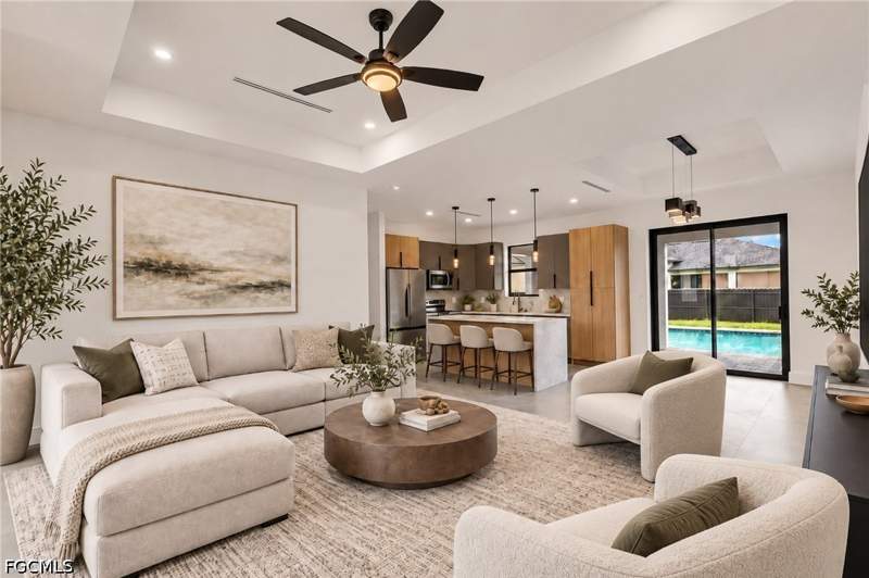 3 bedroom SingleFamilyResidence at 352 SW 24th Pl, Cape Coral, Cape Coral — photo 5