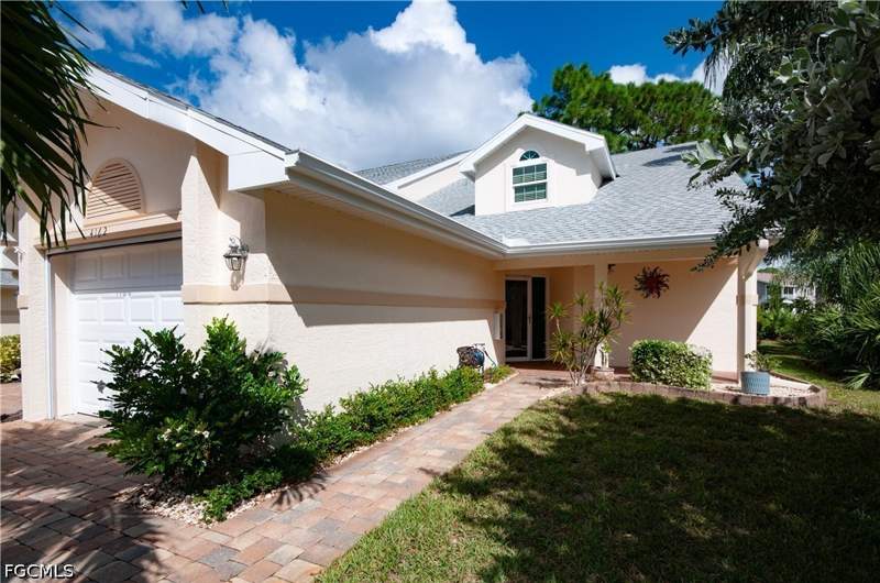 3 bedroom Townhouse at 4162 Jace Ct, Village On Golden Pond, Estero — photo 2
