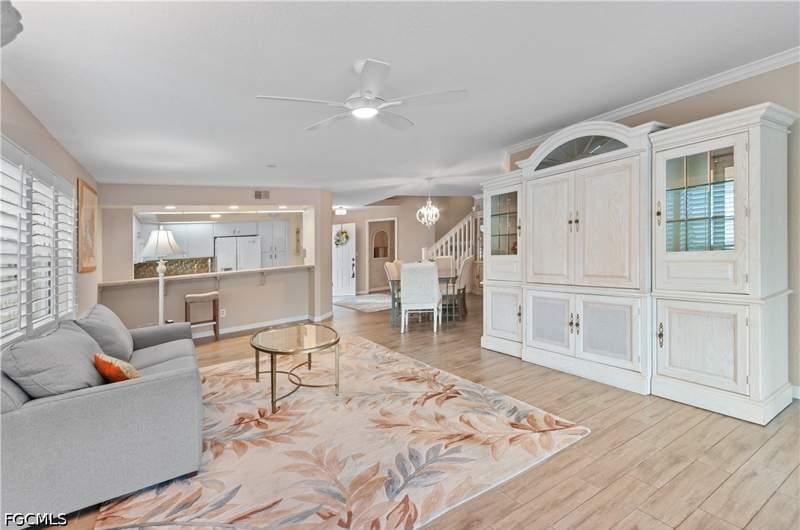 3 bedroom Townhouse at 4162 Jace Ct, Village On Golden Pond, Estero — photo 3