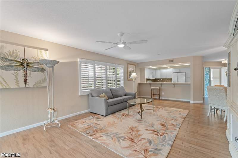 3 bedroom Townhouse at 4162 Jace Ct, Village On Golden Pond, Estero — photo 4