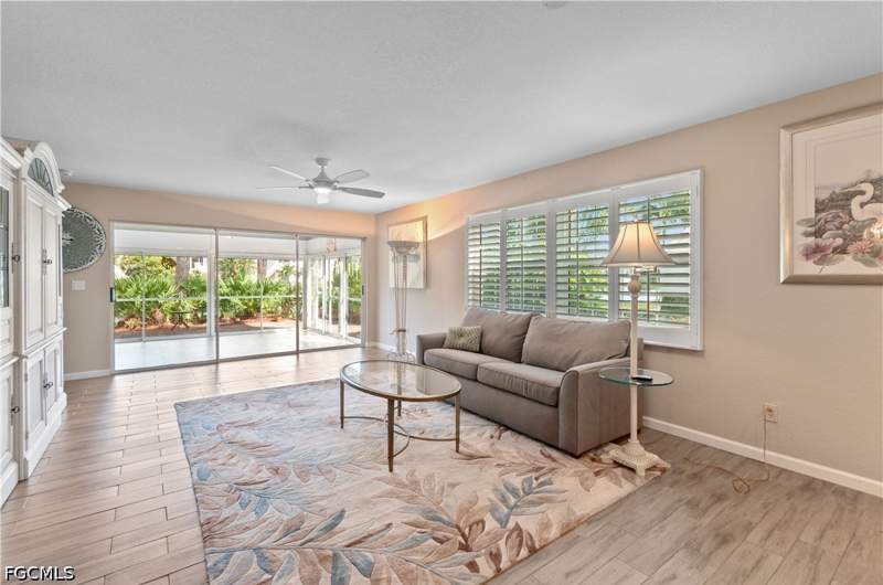 3 bedroom Townhouse at 4162 Jace Ct, Village On Golden Pond, Estero — photo 5