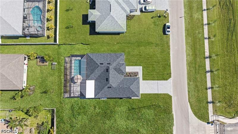 4 bedroom SingleFamilyResidence at 2817 SW 3rd St, Cape Coral, Cape Coral — photo 5