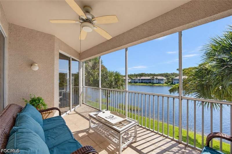 3 bedroom Condominium at 10017 Sky View Way 1505, Jasmine Pointe, Fort Myers — photo 4