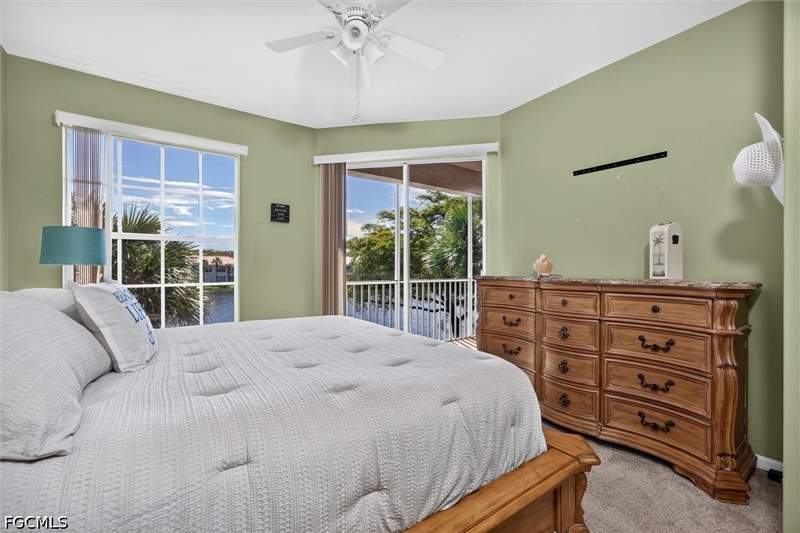 3 bedroom Condominium at 10017 Sky View Way 1505, Jasmine Pointe, Fort Myers — photo 5