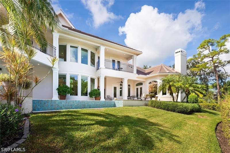 4 bedroom SingleFamilyResidence at 11726 Walton Pl, Colliers Reserve, Naples — photo 4