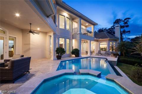11726 Walton Pl, Naples FL - photo 6 of 50