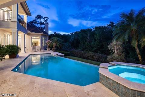 11726 Walton Pl, Naples FL - photo 7 of 50