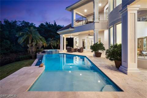 11726 Walton Pl, Naples FL - photo 8 of 50