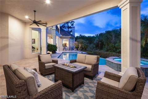 11726 Walton Pl, Naples FL - photo 9 of 50