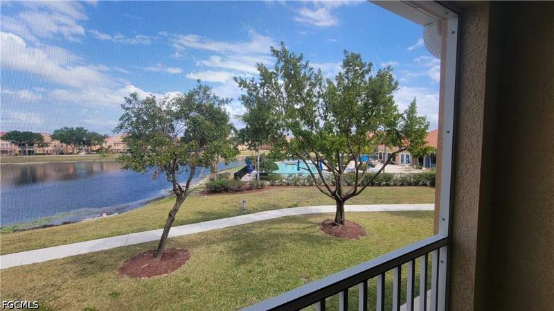 3 bedroom Condominium at 1757 Concordia Lake Cir 3404, Concordia, Cape Coral — photo 2