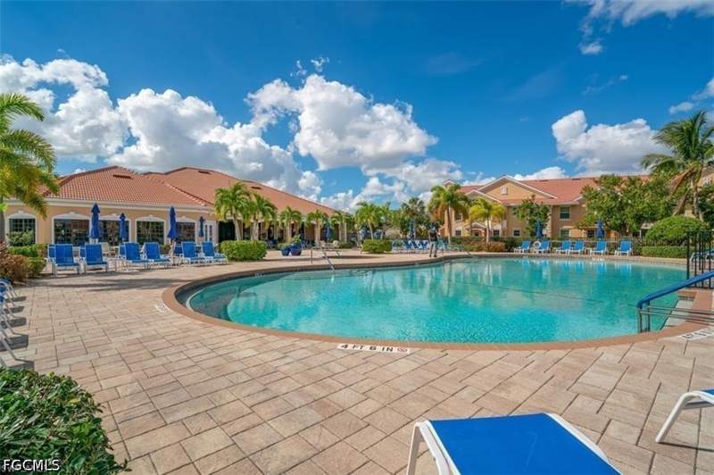 3 bedroom Condominium at 1757 Concordia Lake Cir 3404, Concordia, Cape Coral — photo 3