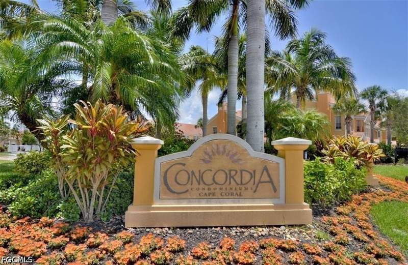 3 bedroom Condominium at 1757 Concordia Lake Cir 3404, Concordia, Cape Coral — photo 4