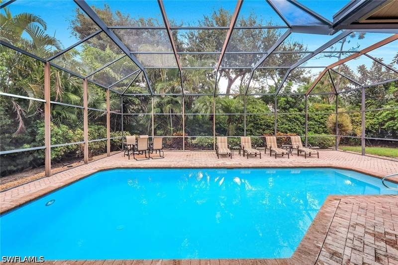 3 bedroom SingleFamilyResidence at 3490 Wild Indigo Ln, Longlake, Bonita Springs — photo 2