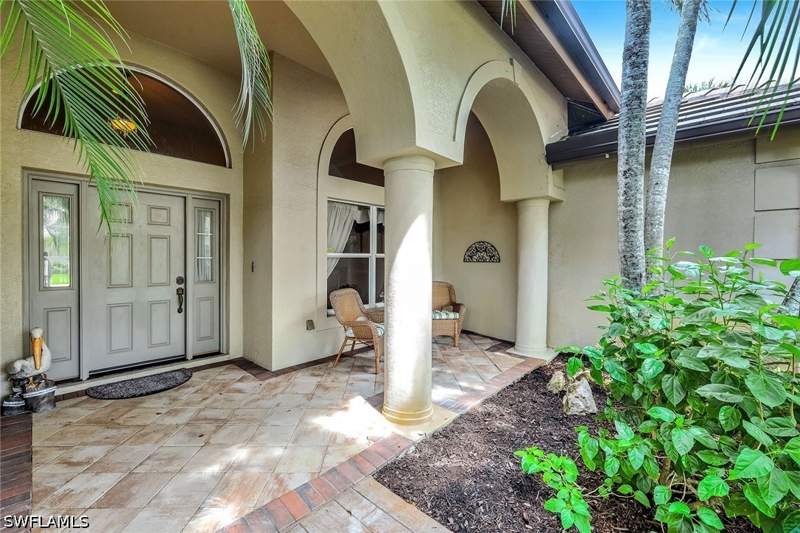 3 bedroom SingleFamilyResidence at 3490 Wild Indigo Ln, Longlake, Bonita Springs — photo 3