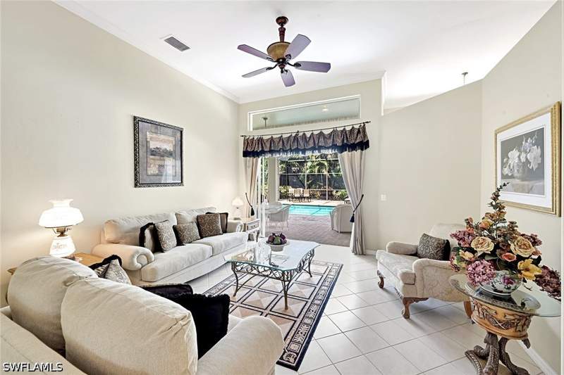 3 bedroom SingleFamilyResidence at 3490 Wild Indigo Ln, Longlake, Bonita Springs — photo 4