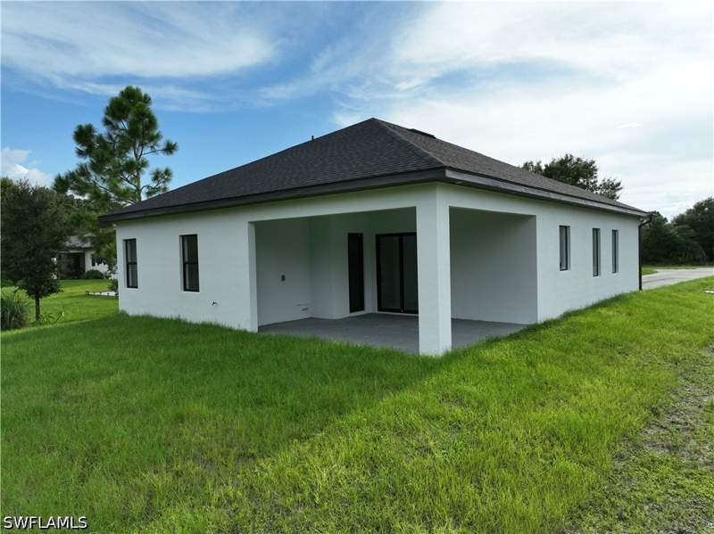 3 bedroom SingleFamilyResidence at 5274 44th St NE, Golden Gate Estates, Naples — photo 5