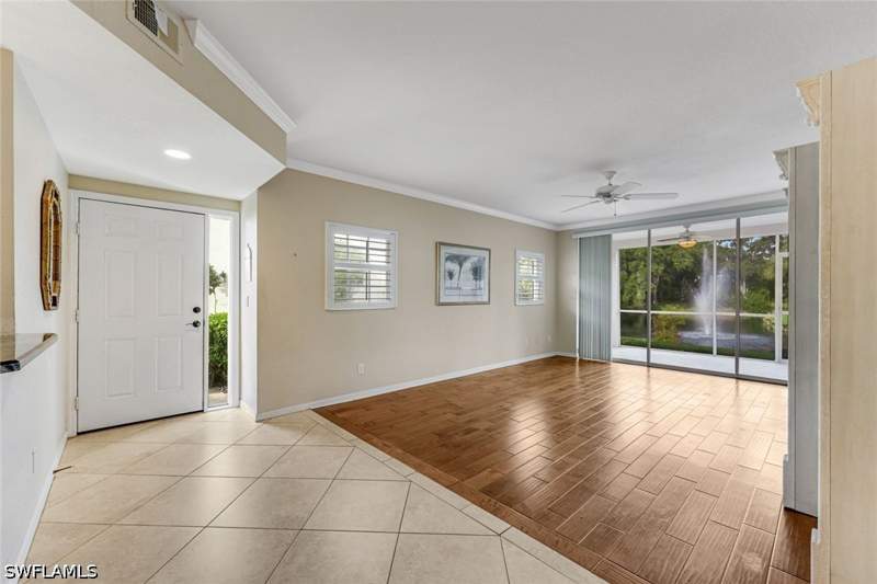 2 bedroom Condominium at 6825 Satinleaf Rd S 101, Calusa Bay South, Naples — photo 4