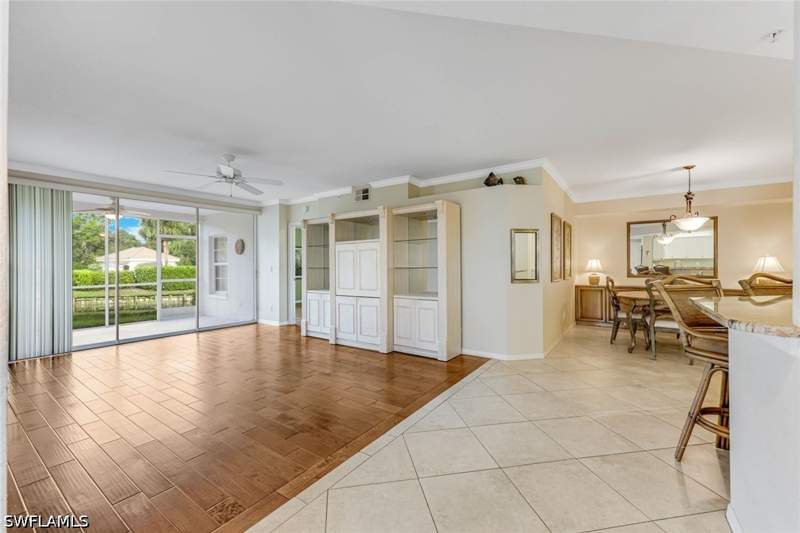 2 bedroom Condominium at 6825 Satinleaf Rd S 101, Calusa Bay South, Naples — photo 5
