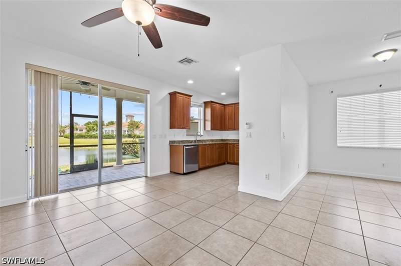 4 bedroom Condominium at 7029 Ambrosia Ln 606, Falls Of Portofino, Naples — photo 4