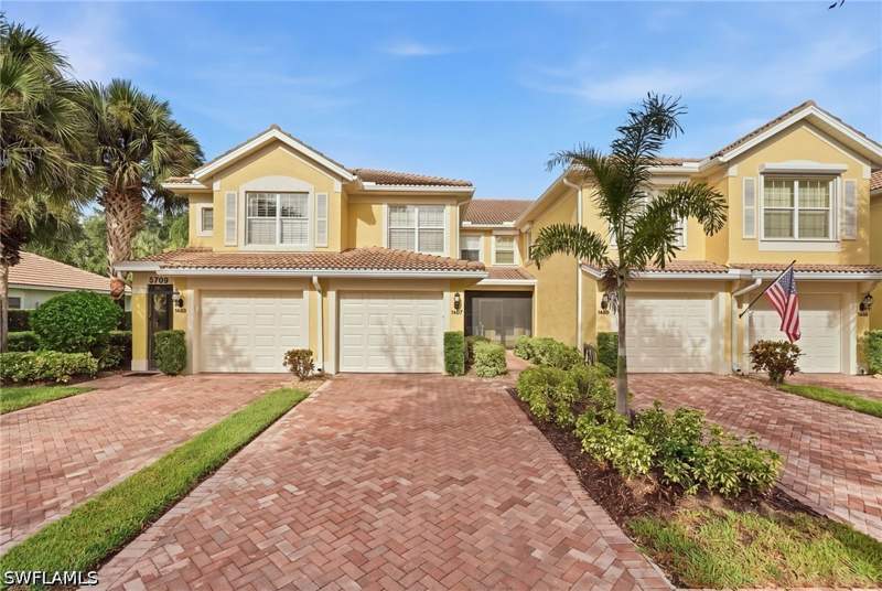 2 bedroom Condominium at 5705 Mayflower Way 1407, Del Webb, Ave Maria — photo 2
