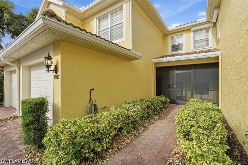 2 bedroom Condominium at 5705 Mayflower Way 1407, Del Webb, Ave Maria — photo 3