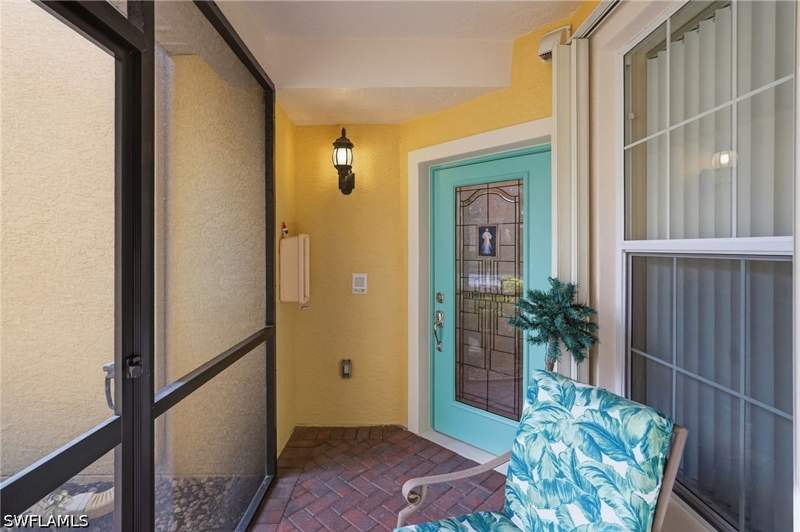 2 bedroom Condominium at 5705 Mayflower Way 1407, Del Webb, Ave Maria — photo 4